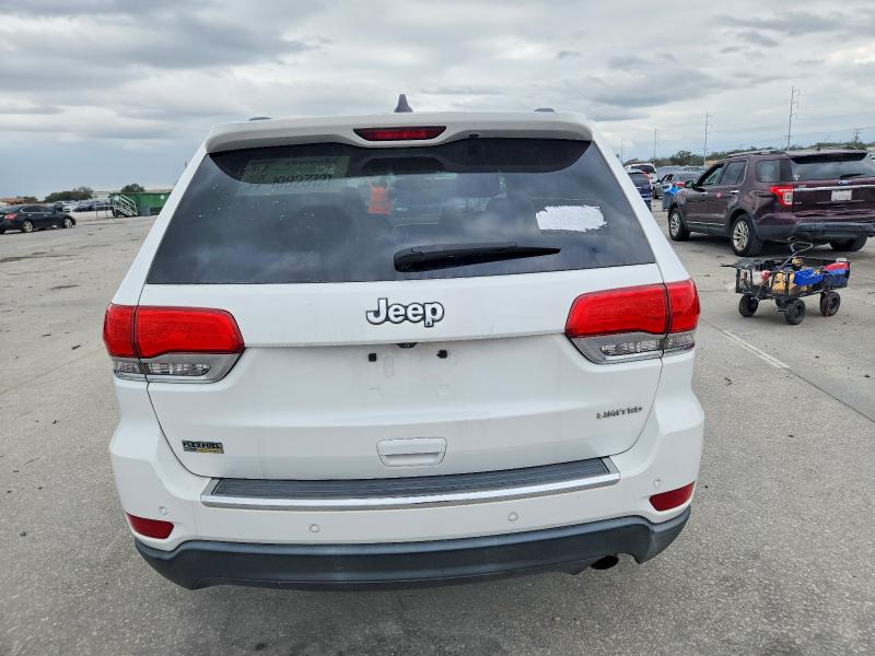 Photo 6 from auction – 2015 JEEP GRAND CHEROKEE with VIN 1C4RJEBG3FC668085
