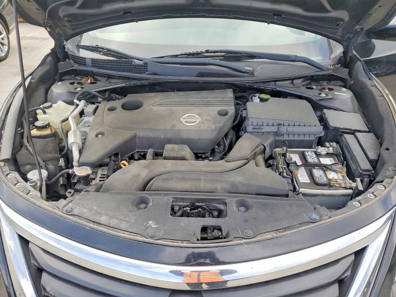 Photo 11 from auction – 2013 NISSAN ALTIMA 2.5 with VIN 1N4AL3AP1DN468181