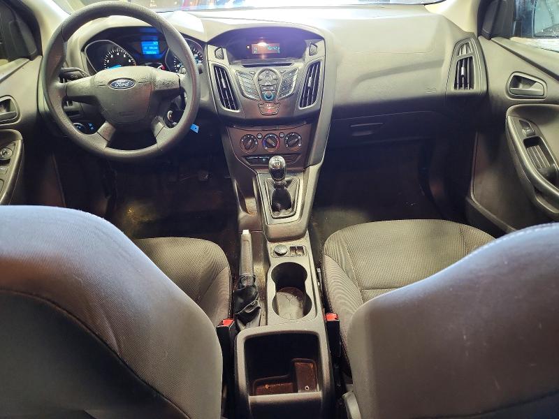 Фото 8 с аукциона – 2014 FORD FOCUS S с VIN 1FADP3E25EL131493