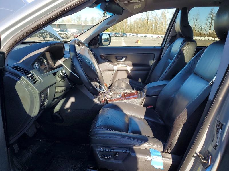 Photo 7 from auction – 2014 VOLVO XC90 3.2 with VIN YV4952CZXE1680180