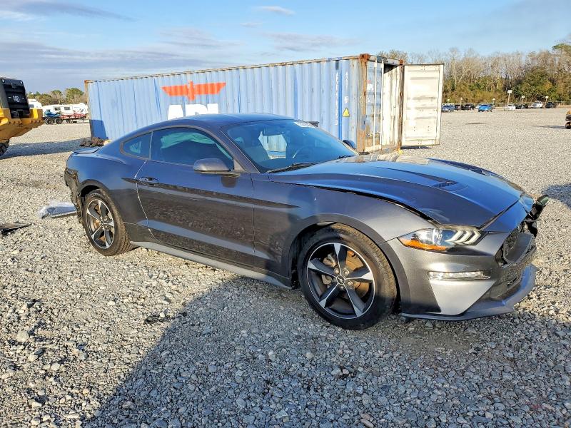 Photo 4 from auction – 2019 FORD MUSTANG with VIN 1FA6P8TH6K5191568