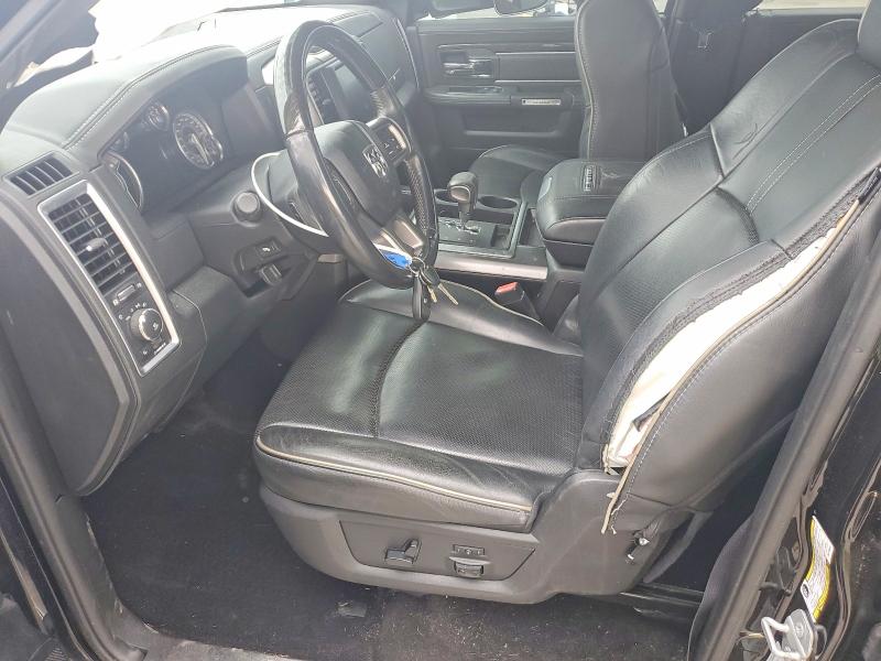 Photo 7 from auction – 2016 RAM 2500 LONGH with VIN 3C6UR5GL5GG178455
