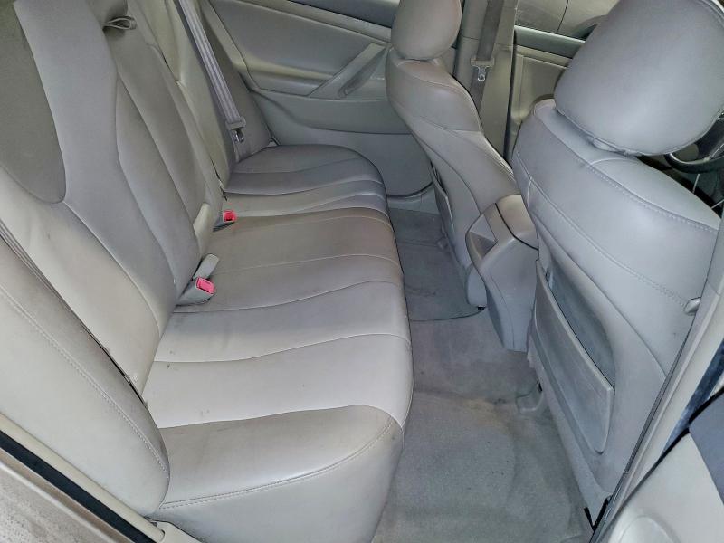 Photo 10 from auction – 2007 TOYOTA CAMRY with VIN JTNBK46K673010605