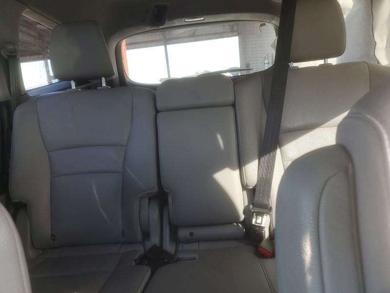 Photo 10 from auction – 2017 HONDA PILOT EXL with VIN 5FNYF5H52HB045940