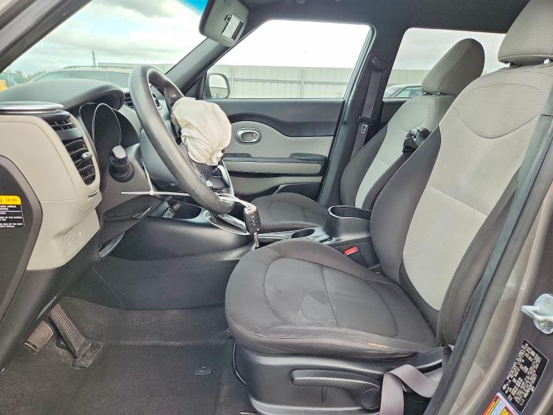 Photo 7 from auction – 2015 KIA SOUL with VIN KNDJN2A2XF7235877