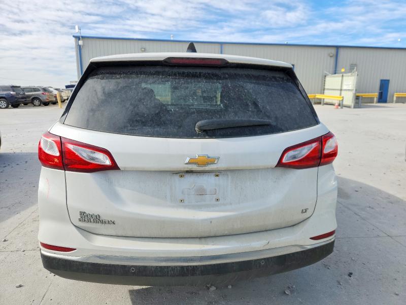 Photo 6 from auction – 2018 CHEVROLET EQUINOX LT with VIN 2GNAXJEV0J6138499