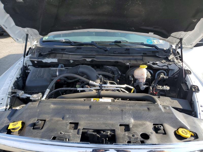 Photo 11 from auction – 2020 RAM 1500 CLASS with VIN 1C6RR7TT8LS106451