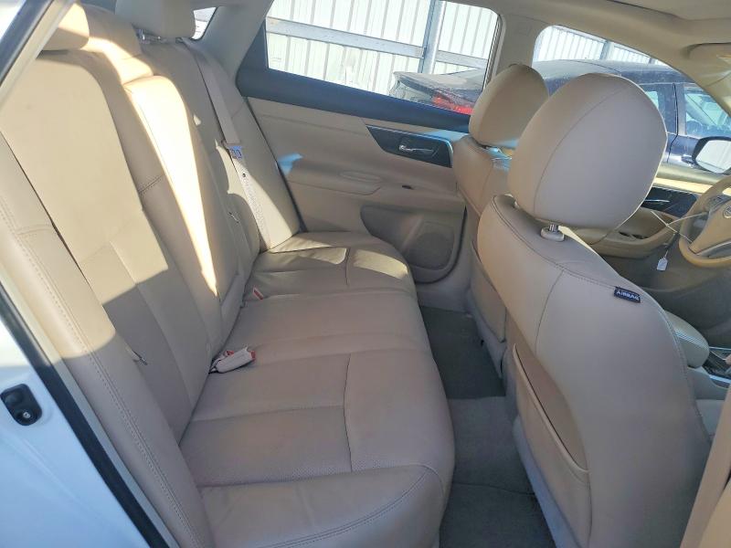 Photo 10 from auction – 2013 NISSAN ALTIMA 2.5 with VIN 1N4AL3AP3DC286333