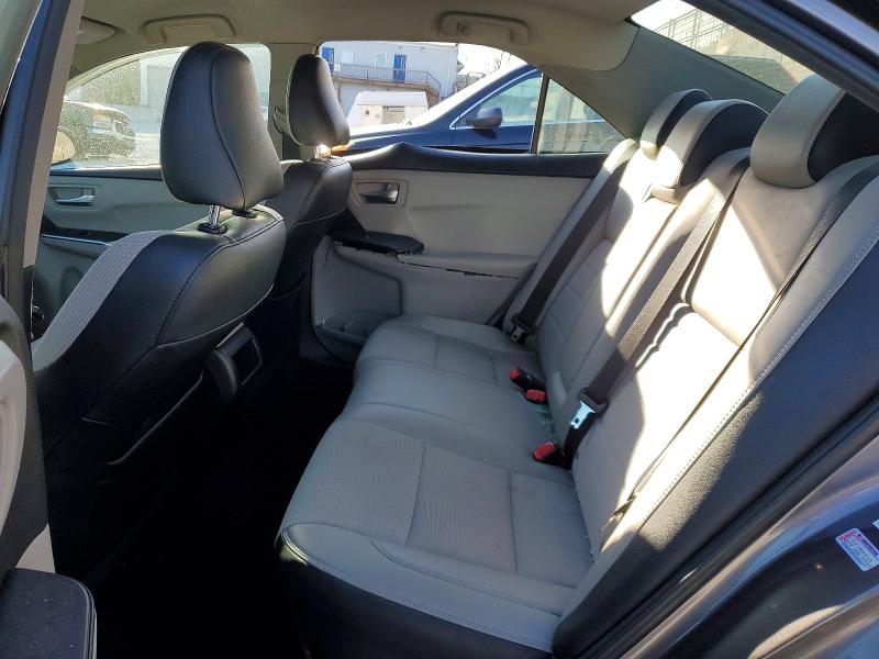 Photo 10 from auction – 2016 TOYOTA CAMRY LE with VIN 4T1BF1FK9GU188506