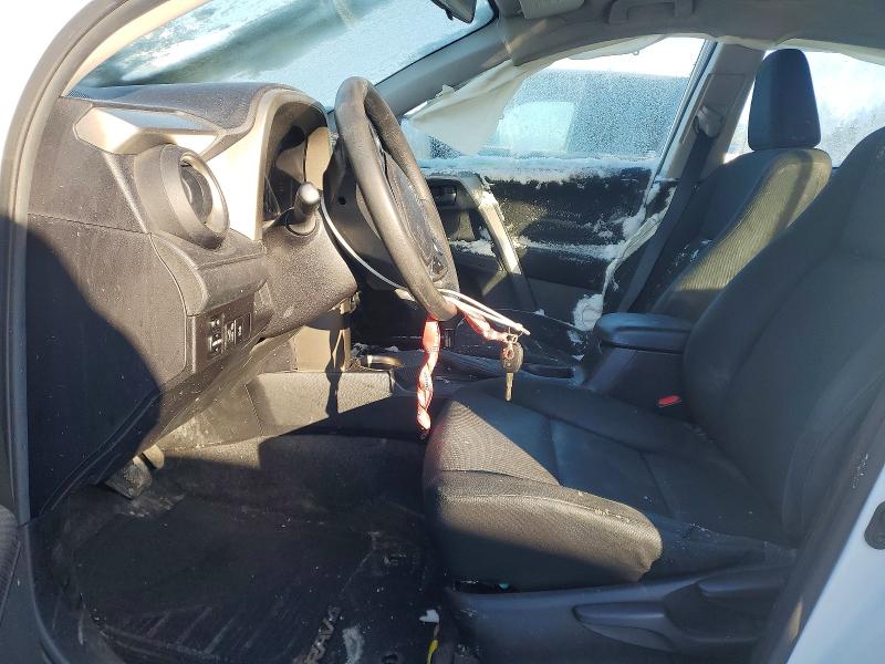 Photo 7 from auction – 2015 TOYOTA RAV4 LE with VIN 2T3ZFREV0FW168451