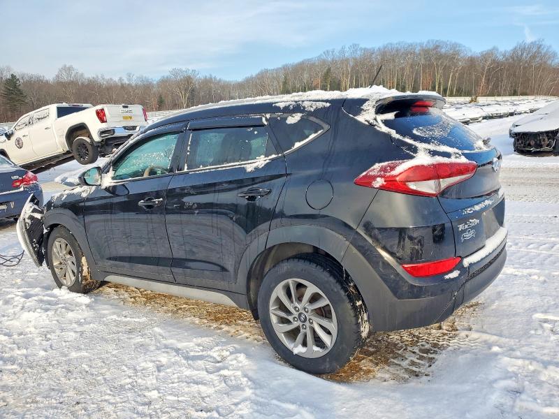 Photo 2 from auction – 2017 HYUNDAI TUCSON with VIN KM8J3CA4XHU439057