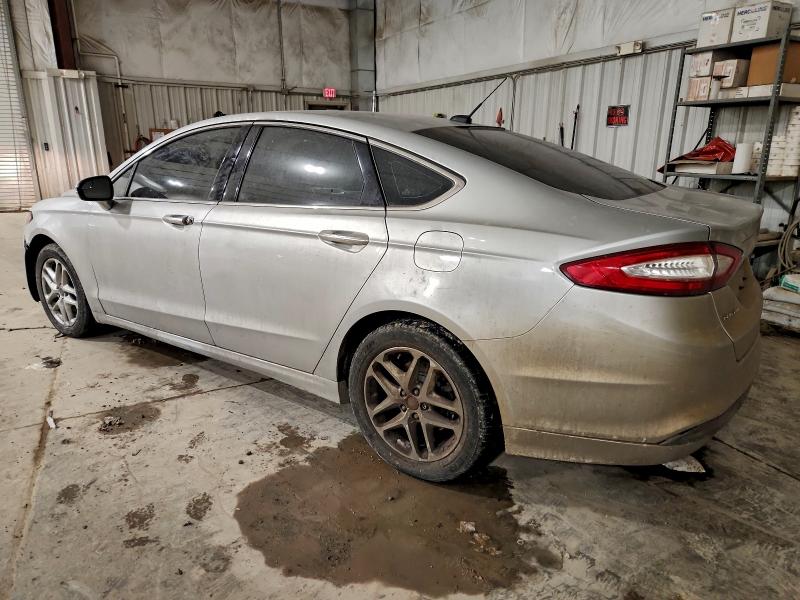 Photo 2 from auction – 2015 FORD FUSION SE with VIN 3FA6P0HD2FR129997