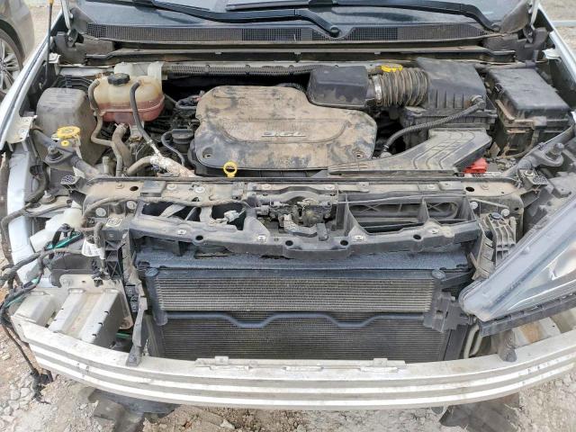 Photo 12 from auction – 2018 CHRYSLER PACIFICA T with VIN 2C4RC1BG9JR214099