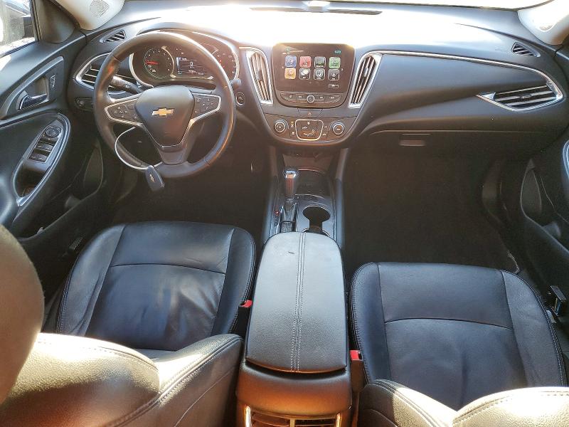 Photo 8 from auction – 2017 CHEVROLET MALIBU LT with VIN 1G1ZE5ST9HF278717
