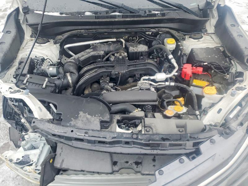 Zdjęcie 12 z aukcji – 2025 SUBARU FORESTER L z VIN JF2SLDRC5SH480112