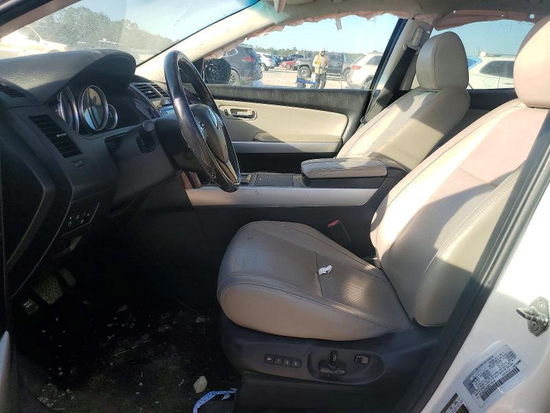 Photo 7 from auction – 2014 MAZDA CX-9 with VIN JM3TB2DA7E0429690