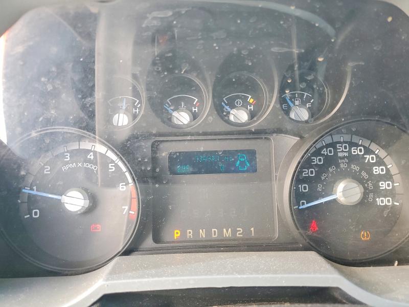 Photo 9 from auction – 2015 FORD F250 SUPER with VIN 1FTBF2B68FEC92142