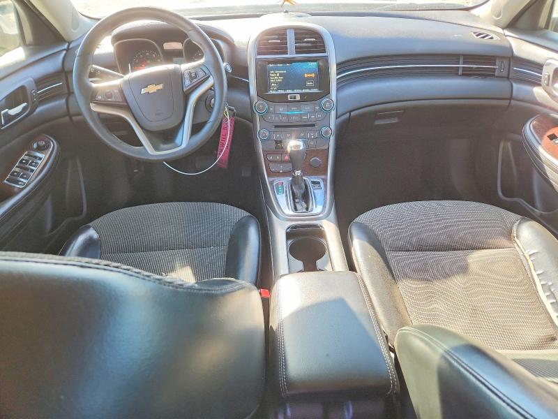 Photo 8 from auction – 2013 CHEVROLET MALIBU with VIN 1G11C5SAXDU119664