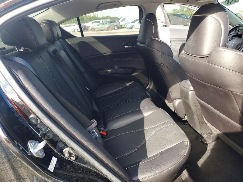 Photo 10 from auction – 2021 ACURA ILX with VIN 19UDE2F71MA003784