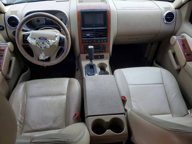 Photo 8 from auction – 2007 FORD EXPLORER E with VIN 1FMEU74E07UB60466