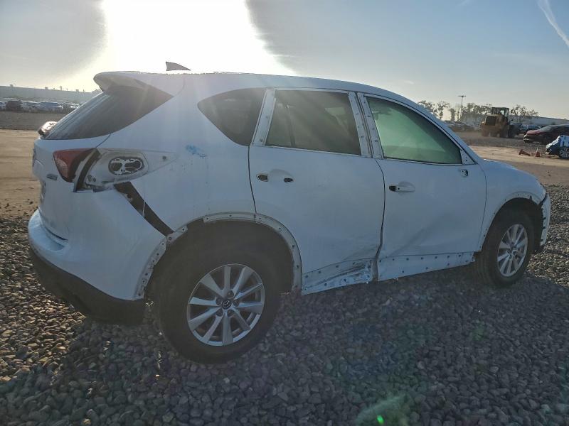 Photo 3 from auction – 2016 MAZDA CX-5 TOURI with VIN JM3KE2CY8G0784100