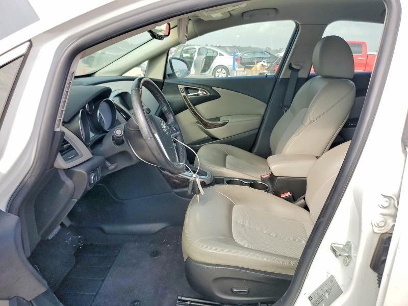 Photo 7 from auction – 2012 BUICK VERANO CON with VIN 1G4PR5SK2C4199335
