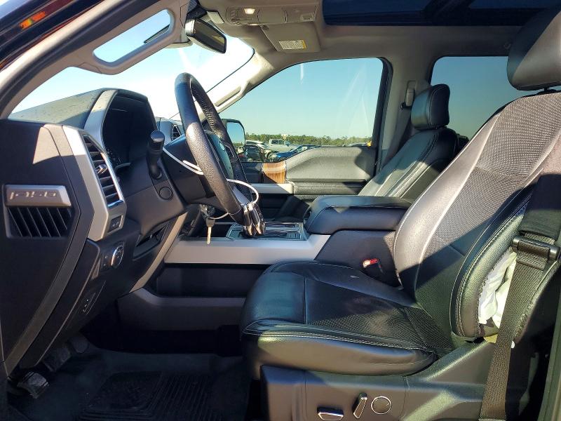 Photo 7 from auction – 2016 FORD F150 SUPER with VIN 1FTEW1CG4GFC99650