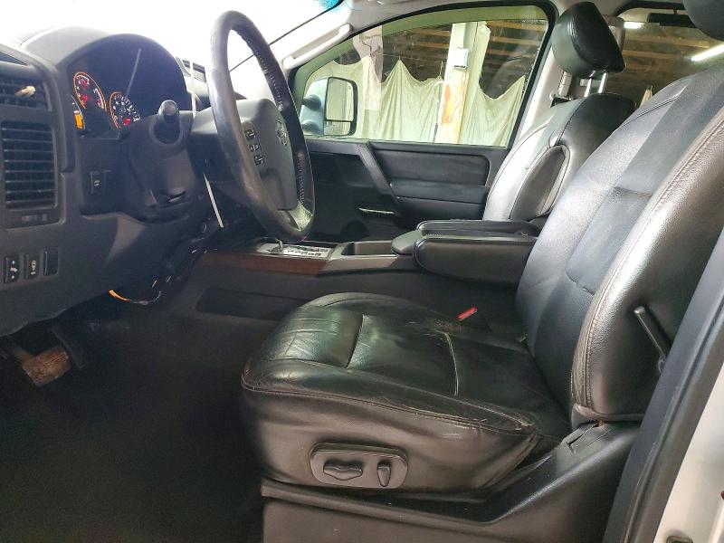 Photo 7 from auction – 2011 NISSAN TITAN S with VIN 1N6BA0EC5BN321737