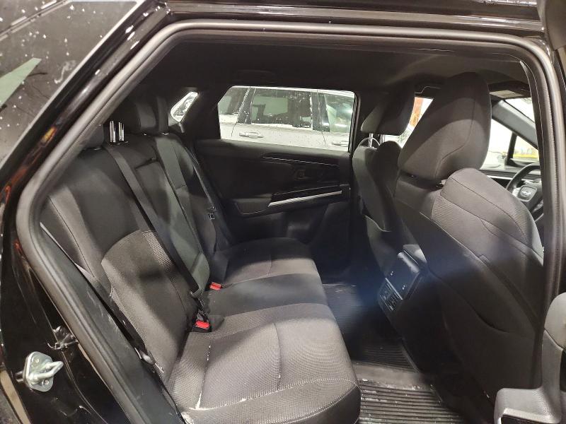 Photo 11 from auction – 2024 SUBARU SOLTERRA P with VIN JTMABABA7RA087977