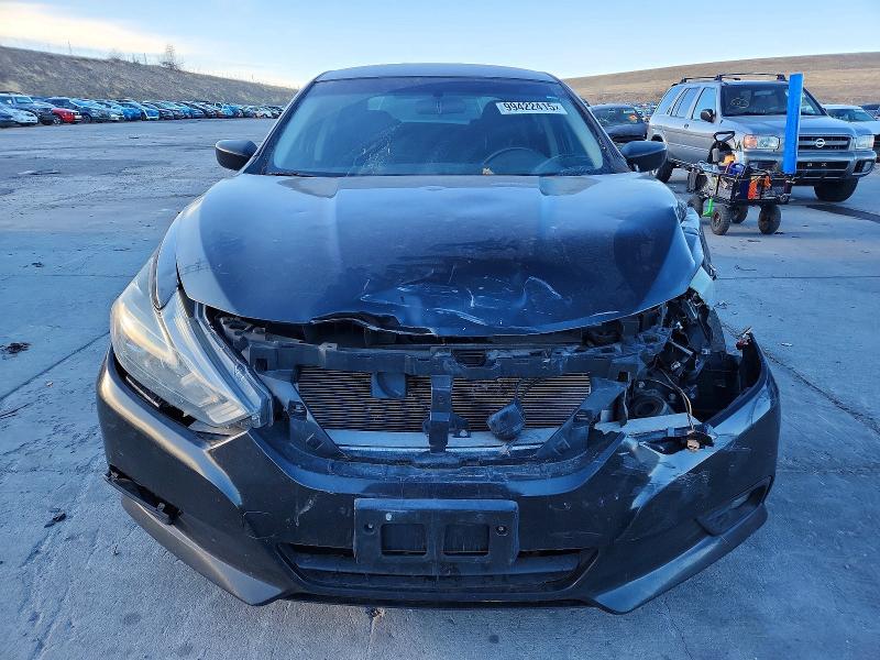 Photo 5 from auction – 2018 NISSAN ALTIMA with VIN 1N4AL3AP7JC475823