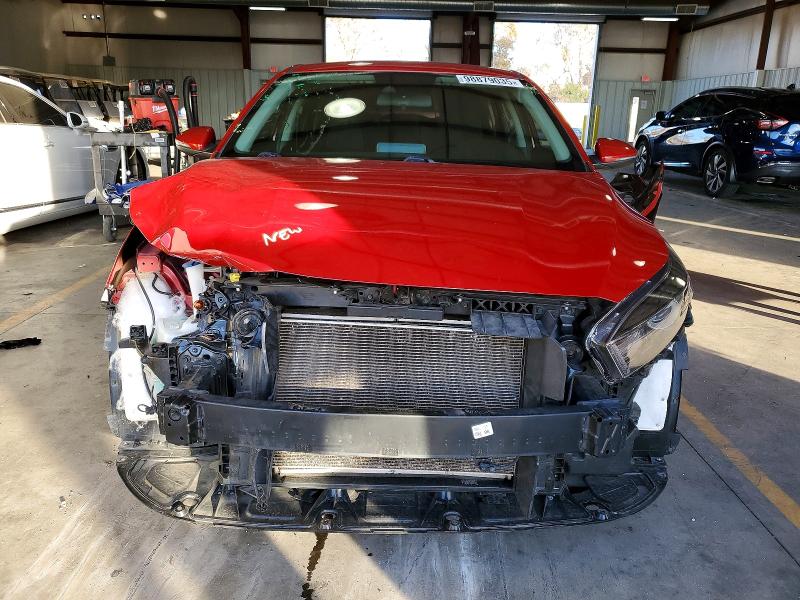 Photo 5 from auction – 2023 KIA FORTE LX with VIN 3KPF24AD4PE571408