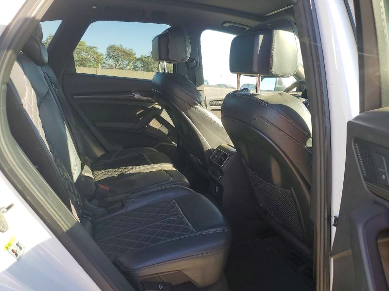 Photo 11 from auction – 2018 AUDI SQ5 PREMIU with VIN WA1A4AFY9J2154444