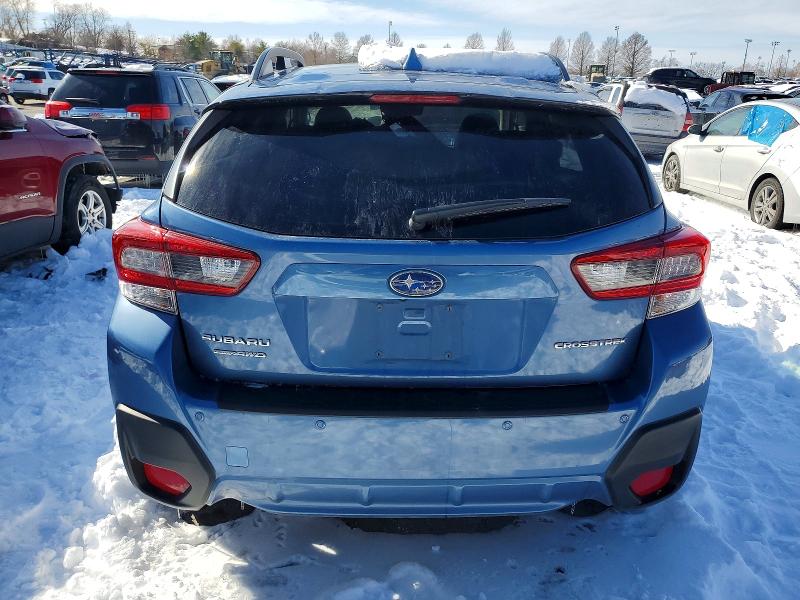 Zdjęcie 6 z aukcji – 2023 SUBARU CROSSTREK z VIN JF2GTHMC1PH290416