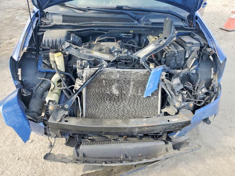 Photo 12 from auction – 2010 DODGE GRAND CARA with VIN 2D4RN5D12AR205046