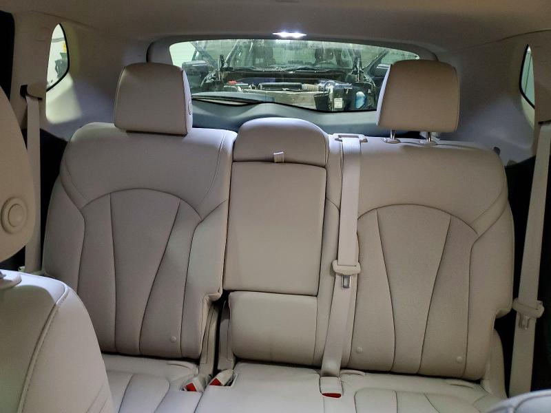 Photo 10 from auction – 2017 BUICK ENVISION P with VIN LRBFXFSX3HD196246