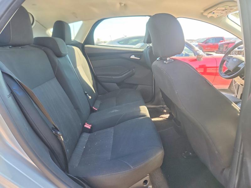 Photo 10 from auction – 2015 FORD FOCUS with VIN 1FADP3K27FL317915