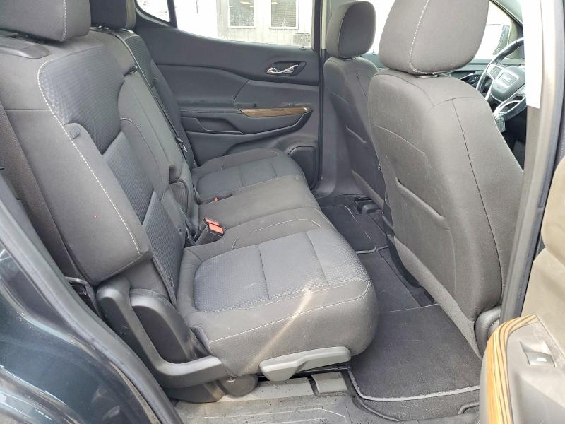 Photo 11 from auction – 2020 GMC ACADIA SLE with VIN 1GKKNRLS3LZ222158