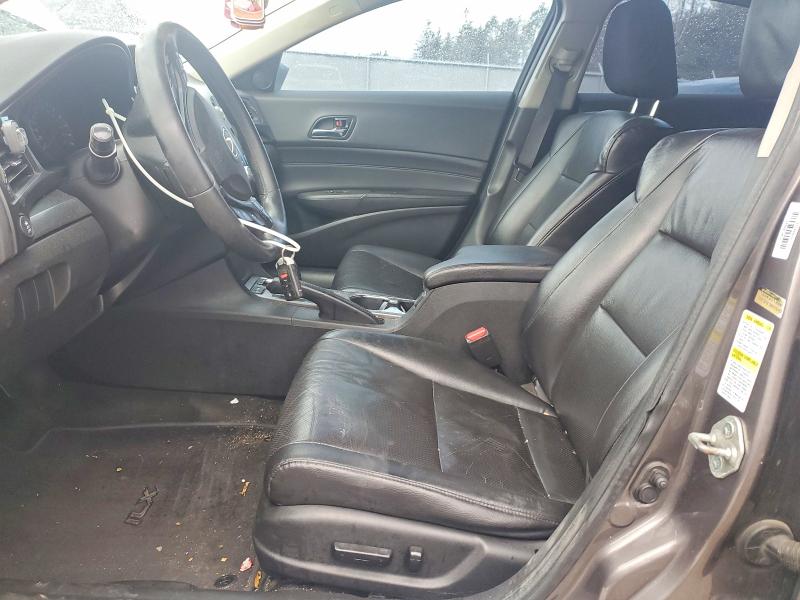 Photo 7 from auction – 2013 ACURA ILX 20 TEC with VIN 19VDE1F76DE403077