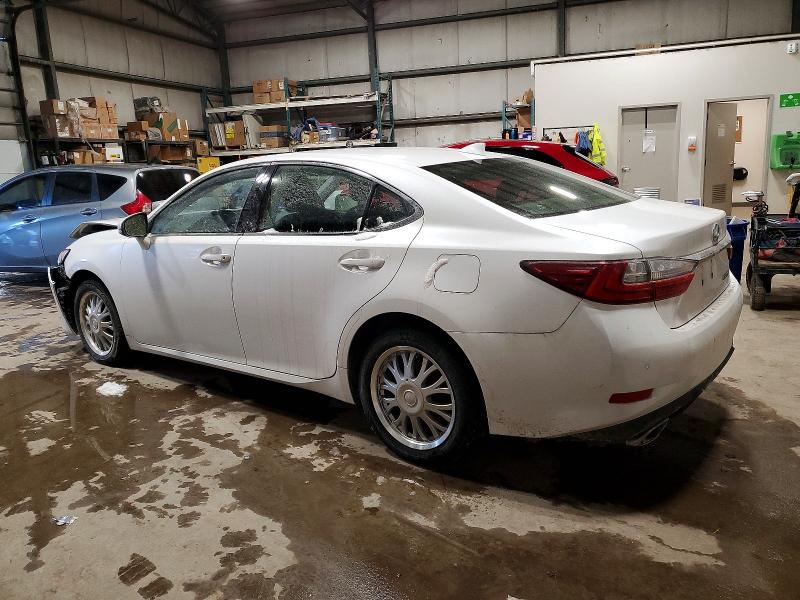 Photo 2 from auction – 2016 LEXUS ES 350 with VIN JTHBK1GG6G2214595