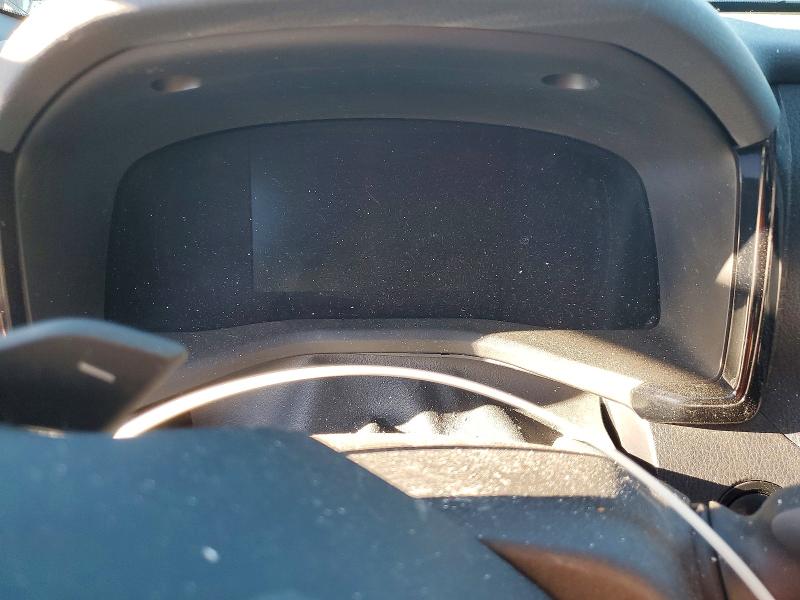 Photo 9 from auction – 2025 TOYOTA CAMRY XSE with VIN 4T1DAACK6SU093910