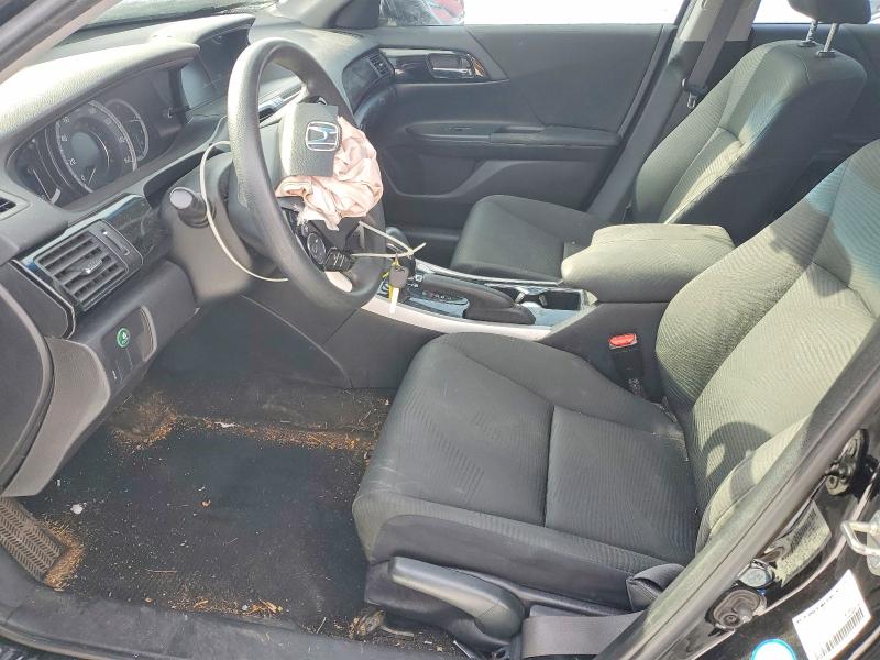 Photo 7 from auction – 2017 HONDA ACCORD with VIN 1HGCR2F33HA227805