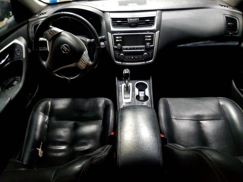 Photo 8 from auction – 2017 NISSAN ALTIMA 2.5 with VIN 1N4AL3AP0HC202748