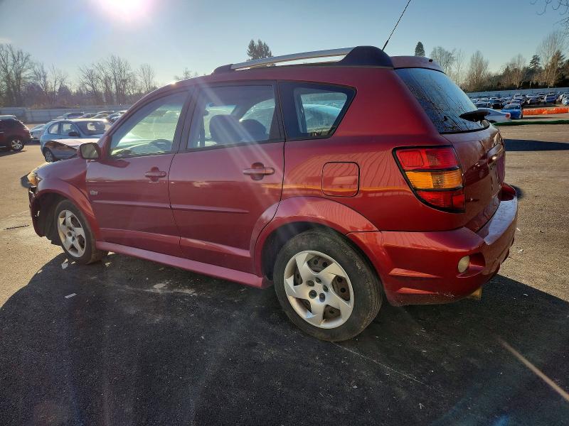 Photo 2 from auction – 2007 PONTIAC VIBE with VIN 5Y2SL65887Z432116