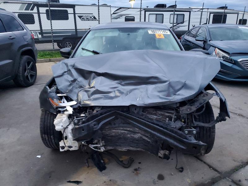 Photo 5 from auction – 2016 VOLKSWAGEN JETTA with VIN 3VW267AJ7GM255708