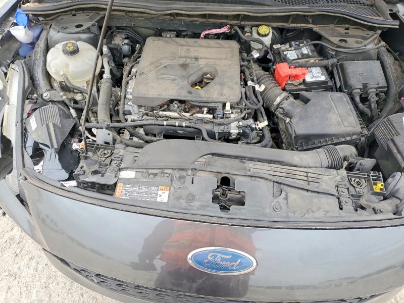 Photo 11 from auction – 2020 FORD ESCAPE with VIN 1FMCU0F60LUA32680
