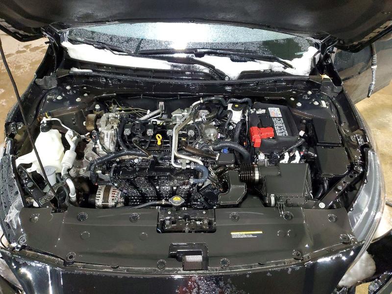 Photo 11 from auction – 2024 NISSAN ALTIMA SR with VIN 1N4BL4CV9RN346553