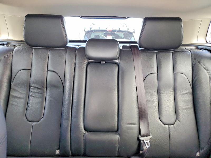 Photo 10 from auction – 2015 LAND ROVER RANGE ROVER EVOQUE with VIN SALVP2BG6FH026564
