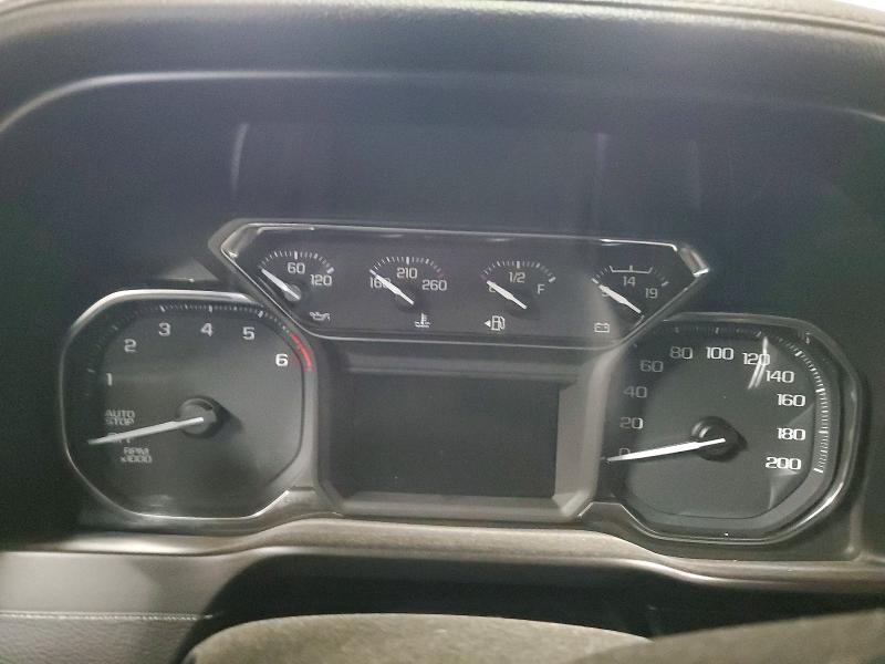 Photo 9 from auction – 2019 GMC SIERRA with VIN 1GTR9CEDXKZ258728