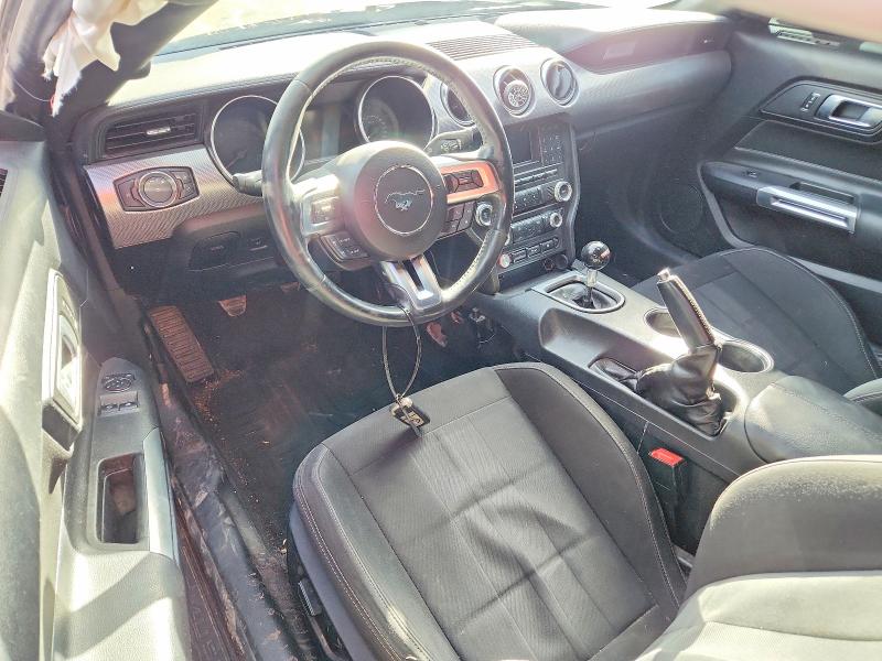 Photo 8 from auction – 2018 FORD MUSTANG GT with VIN 1FA6P8CF8J5138321