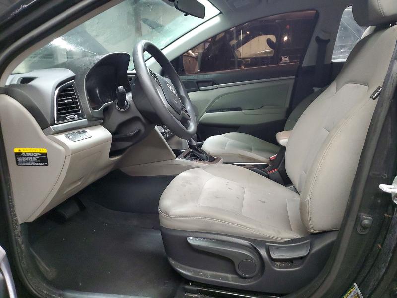 Photo 7 from auction – 2017 HYUNDAI ELANTRA SE with VIN 5NPD84LF5HH106959
